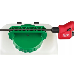 MM SWITCH TANK ROZPYLACZ CHEMII 15L M18 BPFP-CST