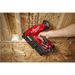 MM GWOŹDZIARKA WYKOŃCZENIOWA FUEL M18 FFN-0C