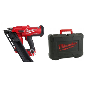 MM GWOŹDZIARKA WYKOŃCZENIOWA FUEL M18 FFN-0C