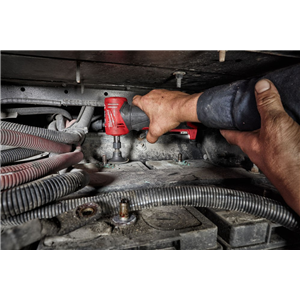 MM TRZPIENIOWA SZLIFIERKA KĄTOWA FUEL M12 FDGA-0