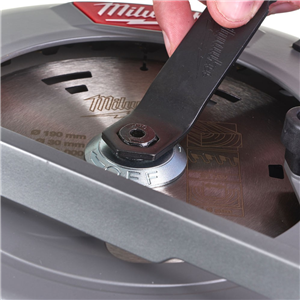 MM PILARKA TARCZOWA FUEL M18 FCSRH66-0