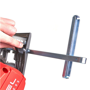 MM PILARKA TARCZOWA FUEL M18 FCSRH66-0