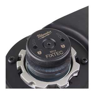 MM SZLIFIERKA KĄTOWA AGVKB24-230DMS KIT