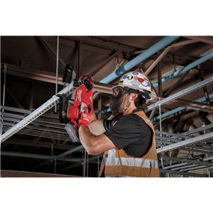 MM KOMPAKTOWA PILARKA TAŚMOWA M18 FBS85-0C