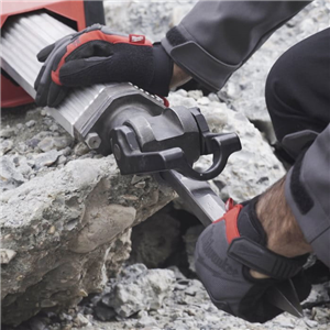 MM MŁOT WYBURZENIOWY 25kg HEX28mm K2628H