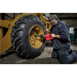 MM KLUCZ UDAROWY FUEL 1' M18 ONEFHIWF1D-0C