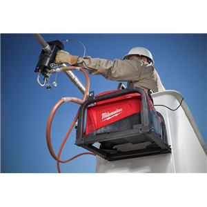 MM POMPA HYDRAULICZNA M18 HUP700-121