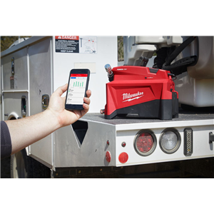 MM POMPA HYDRAULICZNA M18 HUP700-121