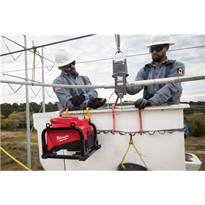 MM POMPA HYDRAULICZNA M18 HUP700-121