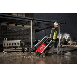 MM MASZT OŚWIETLENIOWY MOBILNY FUEL MXF TL-601