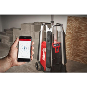 MM MASZT OŚWIETLENIOWY MOBILNY FUEL MXF TL-601