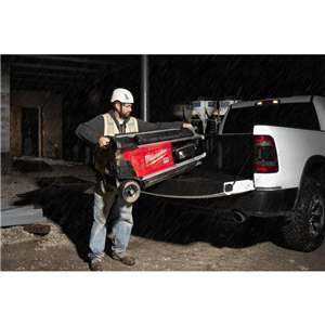 MM MASZT OŚWIETLENIOWY MOBILNY FUEL MXF TL-601