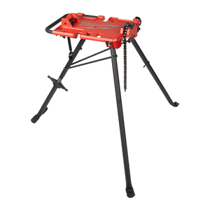 MM Stojak do rur MPS do średnicy 165mm