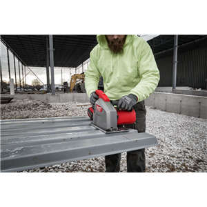 MM PILARKA TARCZOWA DO METALU M18 FMCS66-0C