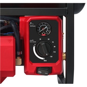 MM SPRĘŻARKA FUEL M18 FAC-0