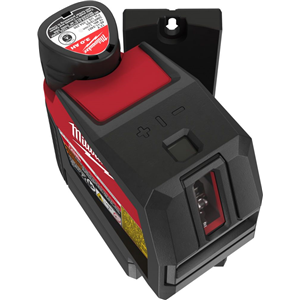 MM LASER KRZYŻOWY LINIOWO PUNKTOWY M12 CLLP-301C