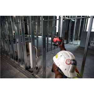 MM LASER KRZYŻOWY LINIOWO PUNKTOWY M12 CLLP-0C