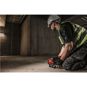 MM LASER KRZYŻOWY LINIOWO PUNKTOWY M12 CLLP-0C