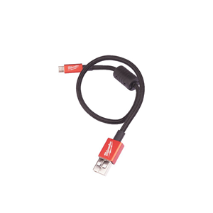 MM LATARKA USB 800lm L4 FMLED-201