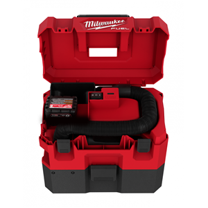 MM ODKURZACZ NA SUCHO/MOKRO M12 FVCL-0