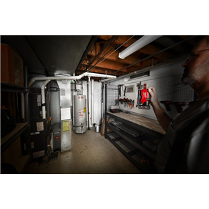 MM LAMPA OBRACANA 700lm M12 PAL-0