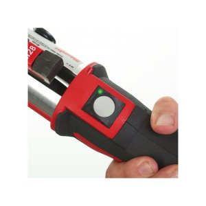 MM ZACISKARKA RUR FORCE LOGIC M18 BLHPT-0C