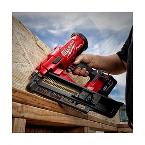 MM GWOŹDZIARKA FUEL M18 FFNS-502C