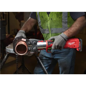 MM PRASKA DO ZACISKANIA RUR M18 ONEBLHPT-0C