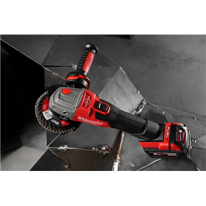 MM SZLIFIERKA KĄTOWA FUEL M18 FSAG125XB-502X