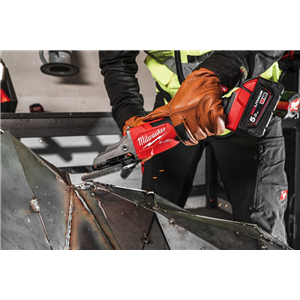 MM SZLIFIERKA KĄTOWA FUEL M18 FSAGF125XB-0X