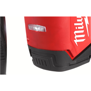 MM MŁOTOWIERTARKA SDS+ FUEL M18 ONEFHX-0X