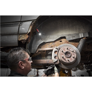 MM LATARKA USB 500lm IRFL