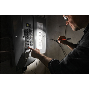 MM LATARKA USB 250lm IRPL