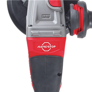 MM SZLIFIERKA KĄTOWA FUEL M18 FSAGV115XPDB-0X