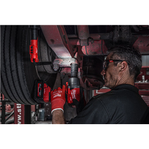 MM LATARKA AKUMULATOROWA USB 550lm L4 SL550-301