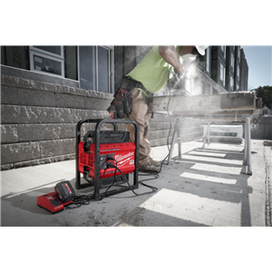 MM GENERATOR AKUMULATOROWY FUEL MXF PS-602