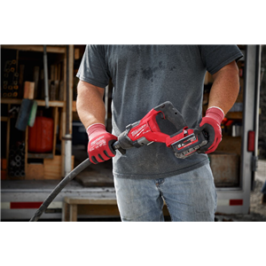 MM WIBRATOR IGŁOWY DO BETONU FUEL M18 FCVN12-551