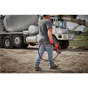 MM WIBRATOR IGŁOWY DO BETONU FUEL M18 FCVN24-0