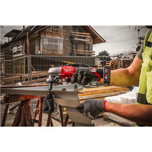 MM NOŻYCE DO BLACHY 1,6mm FUEL M12 FNB16-0X