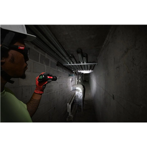 MM LATARKA USB 2000lm L4 FL2000-301