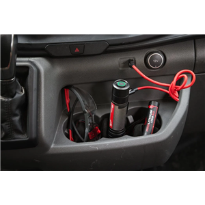 MM LATARKA USB 2000lm L4 FL2000-301