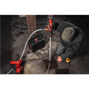 MM POMPA WODY HYDROPASS M12 BSWP-601