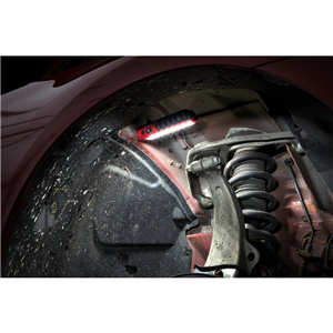 MM KIESZONKOWA LATARKA USB 445lm L4 FL-301