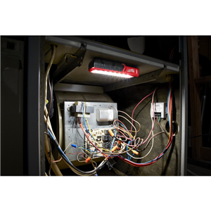 MM KIESZONKOWA LATARKA USB 445lm L4 FL-301