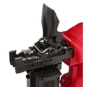 MM ZSZYWACZ DO SIATKI OGRODZENIOWEJ M18 FFUS-0C