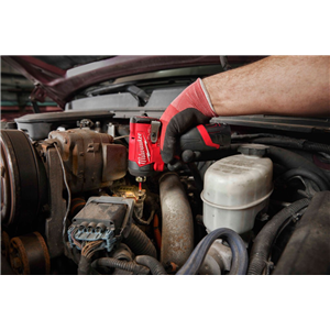 MM ZAKRĘTARKA UDAROWA FUEL M12 FID2-202X