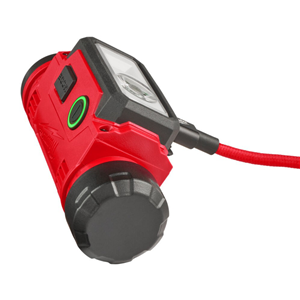 MM LAMPKA CZOŁOWA USB 600lm L4 HL2-301