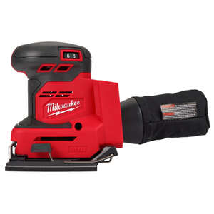 MM SZLIFIERKA OSCYLACYJNA M18 BQSS-502B