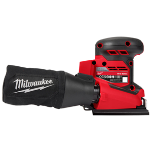 MM SZLIFIERKA OSCYLACYJNA M18 BQSS-502B