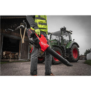 MM DMUCHAWA FUEL M18 F2BL-0